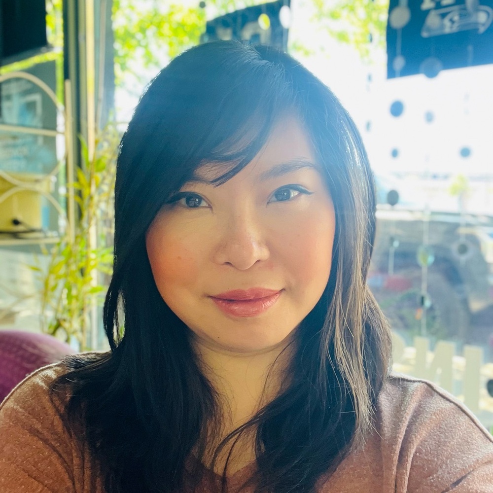 Meet Your Posher, Wendi!